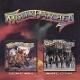 MOLLY HATCHET-TAKE NO PRISONERS / NO GUTS NO ...