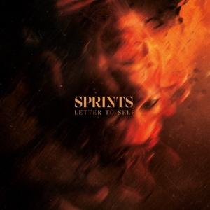 SPRINTS-LETTER TO SELF