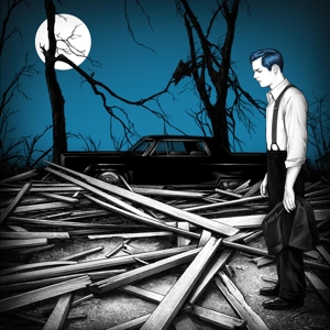WHITE, JACK-FEAR OF THE DAWN