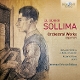 SOLLIMA, GIOVANNI & ROBERTO PLANO & ORCHESTRA...