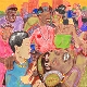 KOKOROKO-TUFF TIMES NEVER LAST