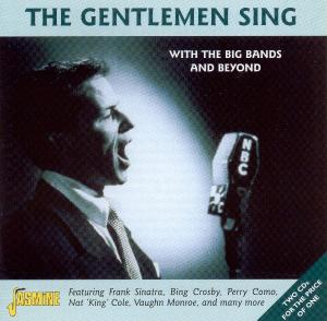 VARIOUS-GENTLEMEN SING