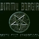 BORGIR, DIMMU-DEATH CULT ARMAGEDDON-JEW