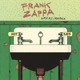 FRANK ZAPPA, THE MOTHERS-WAKA / JAWAKA