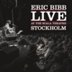 BIBB, ERIC-LIVE AT THE SCALA THEATRE
