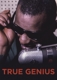 CHARLES, RAY-TRUE GENIUS (CD+BOOK)
