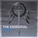 TOTO-THE ESSENTIAL TOTO