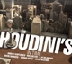 HOUDINI'S-IN TIME