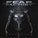 FEAR FACTORY-GENEXUS