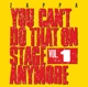 FRANK ZAPPA, THE MOTHERS-YOU CAN'T DO THAT ON STAGE ANYMORE, VO