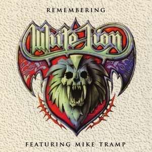 TRAMP, MIKE-REMEMBERING WHITE LION