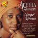 FRANKLIN, ARETHA-GOSPEL GREATS