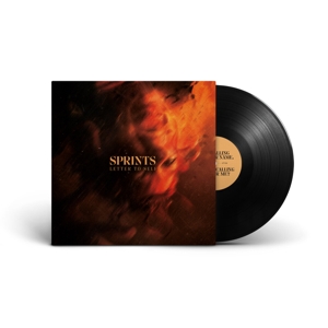 SPRINTS-LETTER TO SELF
