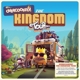 O.S.T.-OVERCOOKED - THE KINGDOM TOUR -HQ-