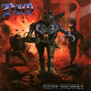 DIO-ANGRY MACHINES
