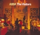 ABBA-VISITORS + 5