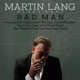 LANG, MARTIN-BLUES HARP BAD MAN