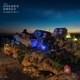 GOLDEN DREGS-ON GRACE AND DIGNITY