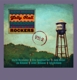 NEW MOON JELLY ROLL FREEDOM ROCKERS-VOLUME 2