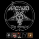 VENOM-THE SINGLES