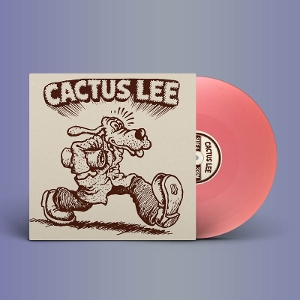 LEE, CACTUS-CACTUS LEE -COLOURED-