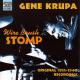 KRUPA, GENE & HIS ORCHESTRA & TRIO-WITRE BRUS...