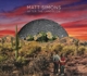 SIMONS, MATT-AFTER THE LANDSLIDE
