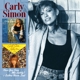 SIMON, CARLY-HAVE YOU SEEN ME LATELY/LETTERS NEVER SENT