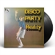 REALITY-DISCO PARTY