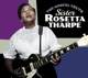 THARPE, SISTER ROSETTA-GOSPEL TRUTH + SISTER ROSETTA THARPE