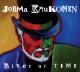 KAUKONEN, JORMA-RIVER OF TIME