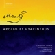 MOZARTISTS-APOLLO ET HYACINTHUS
