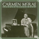 MCRAE, CARMEN-CARMEN SINGS MONK