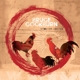COCKBURN, BRUCE-CROWING IGNITES
