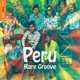 VARIOUS-ROUGH GUIDE TO PERU RARE GROOVE
