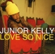 JUNIOR KELLY-LOVE SO NICE