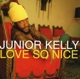 KELLY, JUNIOR-LOVE SO NICE