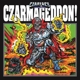 CZARFACE-CZARMAGEDDON!