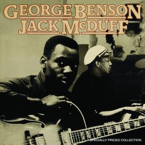 BENSON, GEORGE-GEORGE BENSON & JACK MCDU