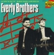 EVERLY BROTHERS-SWEET MEMORIES