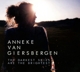 VAN GIERSBERGEN, ANNEKE-THE DARKEST SKIES ARE...
