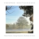 VREEMDE KOSTGANGERS-MIST