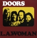 DOORS, THE-L.A. WOMAN