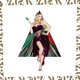 MINOGUE, KYLIE-KYLIE CHRISTMAS (SNOW QUEEN)