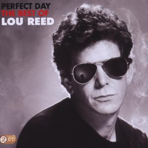 REED, LOU-PERFECT DAY