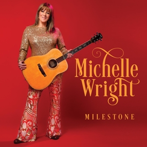 WRIGHT, MICHELLE-MILESTONE