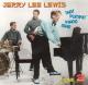 LEWIS, JERRY LEE-THAT PUMPIN' PIANO MAN