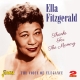 FITZGERALD, ELLA-THANKS FOR THE MEMORY