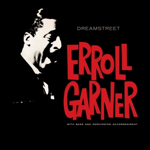 GARNER, ERROLL-DREAMSTREET