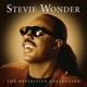 WONDER, STEVIE-THE DEFINITIVE COLLECTION